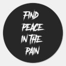 Search for pain stickers End the stigma