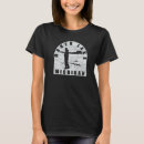 Search for baker tshirts Fisher