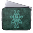 Search for tentacles laptop cases Ocean