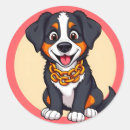 Search for pet friendly stickers Puppy