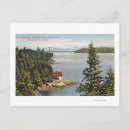 Search for gate bridge horizontal postcards North