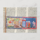 Search for chivalry postcards French
