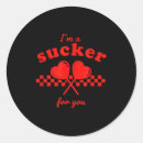 Search for valentines day candy stickers Valentine's