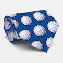 Search for volleyball ties Pattern