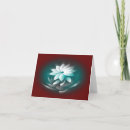 Search for teal background cards Abstract