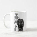 Search for coffin mugs Spooky