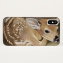 Search for baby deer iphone cases Wildlife