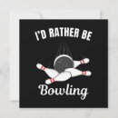 Search for bowling team invitations Strike