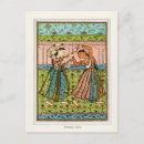 Search for folk dance postcards Dancing