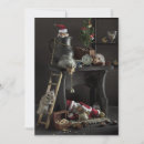 Search for still life christmas cards Vase