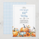 Search for fall pumpkin birthday invitations Pumpkins