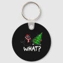 Search for pushing key rings Black