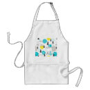 Search for northern aprons Snow