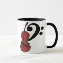 Search for cellist mugs Clef