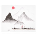 Search for sumi e posters Zen