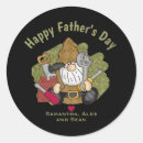 Search for garden gnome Woodland