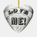 Search for faith hope love christmas tree decorations Heart