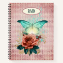 Search for moth notebooks Floral