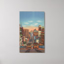 Search for cable car canvas prints States