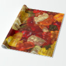 Search for gummy bear wrapping paper Candy