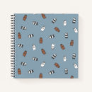 Search for bare notebooks Bear pattern