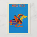 Search for mexican postcards Vintage
