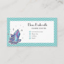 Search for galaxy business cards Elegant