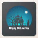 Search for happy halloween coasters Creepy