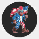 Search for sasquatch stickers Usa
