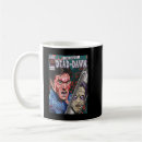 Search for evil dead mugs Horror