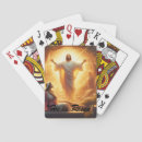 Search for easter playing cards Religious