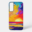 Search for sunset samsung cases Modern
