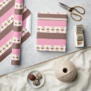 Search for ice wrapping paper Sweets