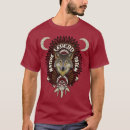 Search for native wolf tshirts Wolves