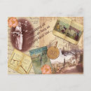 Search for keyring postcards Gold