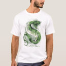 Search for snake mens tshirts Hogwarts