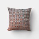 Search for orange and navy blue cushions Hippie