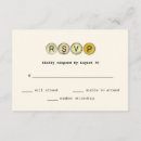 Search for key rsvp cards Vintage