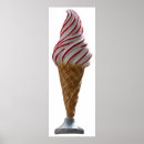 Search for cone posters Ice