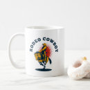 Search for rodeo cowboy mugs Horse