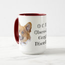 Search for corgi mugs Pet