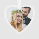 Search for husband christmas tree decorations Just married