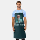 Search for grand father aprons For him