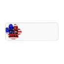 Search for aussie return address labels Pet