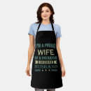 Search for love honey aprons For her
