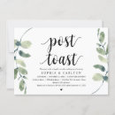 Search for rehearsal invitations Greenery
