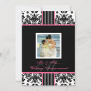 Search for isabella invitations Damask