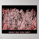 Search for brains art Black