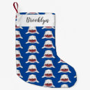 Search for shark christmas stockings Sea