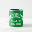 Search for vintage nyc mugs Brooklyn